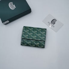 Goyard Wallets Purse